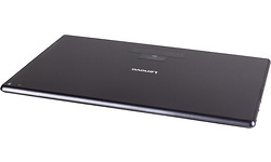 Lenovo Tab 4 10 PlusTB-X704F 64GB Black