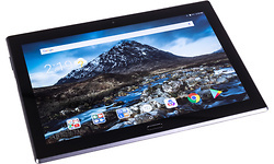Lenovo Tab 4 10 PlusTB-X704F 64GB Black