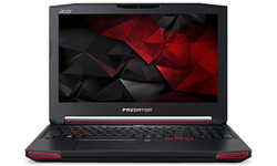 Acer Predator 15 G9-953 (NH.Q1CEK.006)