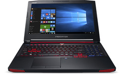 Acer Predator 15 G9-953 (NH.Q1CEK.006)