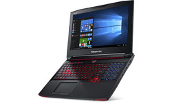 Acer Predator 15 G9-953 (NH.Q1CEK.006)