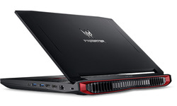 Acer Predator 15 G9-953 (NH.Q1CEK.006)