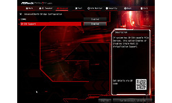 ASRock Fatal1ty AB350 Gaming ITX/AC