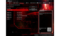 ASRock Fatal1ty AB350 Gaming ITX/AC