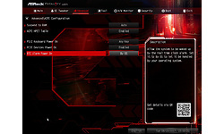 ASRock Fatal1ty AB350 Gaming ITX/AC