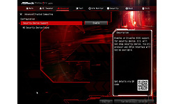 ASRock Fatal1ty AB350 Gaming ITX/AC