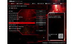 ASRock Fatal1ty AB350 Gaming ITX/AC