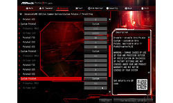 ASRock Fatal1ty AB350 Gaming ITX/AC