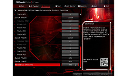 ASRock Fatal1ty AB350 Gaming ITX/AC
