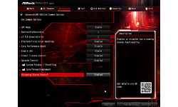 ASRock Fatal1ty AB350 Gaming ITX/AC
