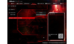 ASRock Fatal1ty AB350 Gaming ITX/AC