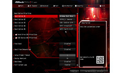 ASRock Fatal1ty AB350 Gaming ITX/AC