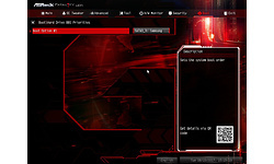 ASRock Fatal1ty AB350 Gaming ITX/AC