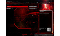 ASRock Fatal1ty AB350 Gaming ITX/AC
