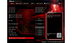 ASRock Fatal1ty AB350 Gaming ITX/AC