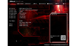 ASRock Fatal1ty AB350 Gaming ITX/AC