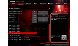 ASRock Fatal1ty AB350 Gaming ITX/AC
