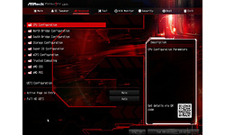 ASRock Fatal1ty AB350 Gaming ITX/AC