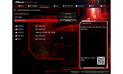 ASRock Fatal1ty X370 Gaming ITX/AC