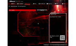 ASRock Fatal1ty X370 Gaming ITX/AC