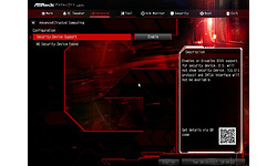 ASRock Fatal1ty X370 Gaming ITX/AC