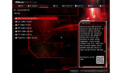 ASRock Fatal1ty X370 Gaming ITX/AC