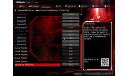 ASRock Fatal1ty X370 Gaming ITX/AC
