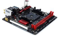 ASRock Fatal1ty X370 Gaming ITX/AC