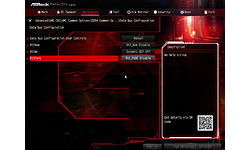 ASRock Fatal1ty X370 Gaming ITX/AC