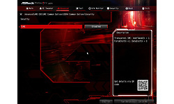 ASRock Fatal1ty X370 Gaming ITX/AC