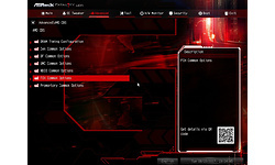 ASRock Fatal1ty X370 Gaming ITX/AC