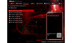 ASRock Fatal1ty X370 Gaming ITX/AC