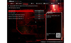 ASRock Fatal1ty X370 Gaming ITX/AC