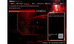 ASRock Fatal1ty X370 Gaming ITX/AC
