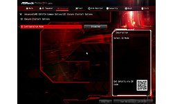 ASRock Fatal1ty X370 Gaming ITX/AC