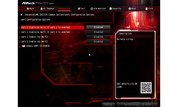 ASRock Fatal1ty X370 Gaming ITX/AC
