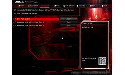ASRock Fatal1ty X370 Gaming ITX/AC