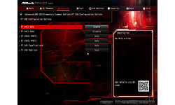 ASRock Fatal1ty X370 Gaming ITX/AC