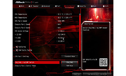 ASRock Fatal1ty X370 Gaming ITX/AC