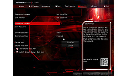 ASRock Fatal1ty X370 Gaming ITX/AC