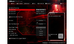 ASRock Fatal1ty X370 Gaming ITX/AC