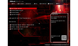 ASRock Fatal1ty X370 Gaming ITX/AC