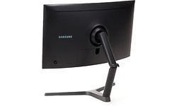 Samsung C27HG70