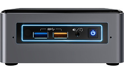 Terra Computer PC-Micro 7000 Silent Greenline (1009572)