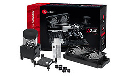 EK Waterblocks Fluid Gaming A240