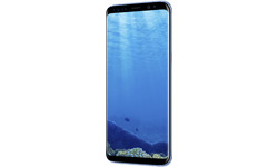 Samsung Galaxy S8 64GB Blue