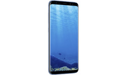 Samsung Galaxy S8 64GB Blue