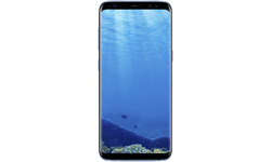 Samsung Galaxy S8 64GB Blue
