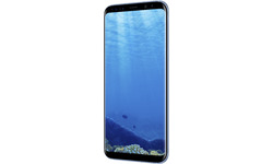 Samsung Galaxy S8+ 64GB Blue