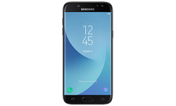 Samsung Galaxy J5 2017 Duos Black
